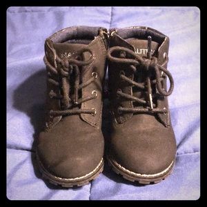 Toddler boots